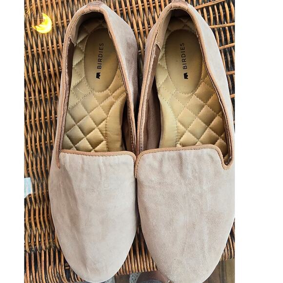 Nice Pre Owned Birdies Starling Flats  Size 8 - Picture 3 of 10